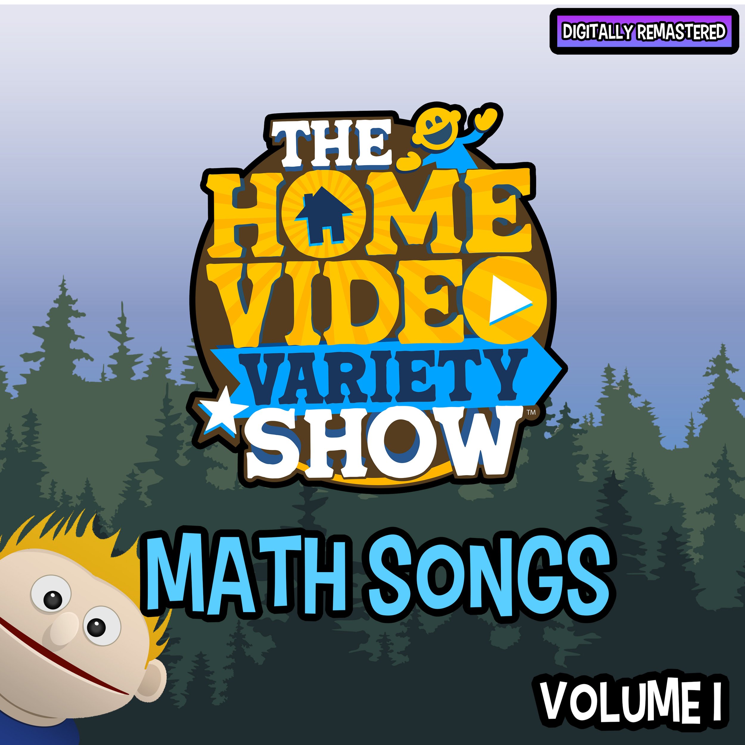 DR Cover-Volume 1 Math Songs .jpg