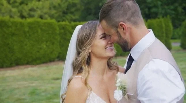 Wedding Film (10 Min)- The Richners