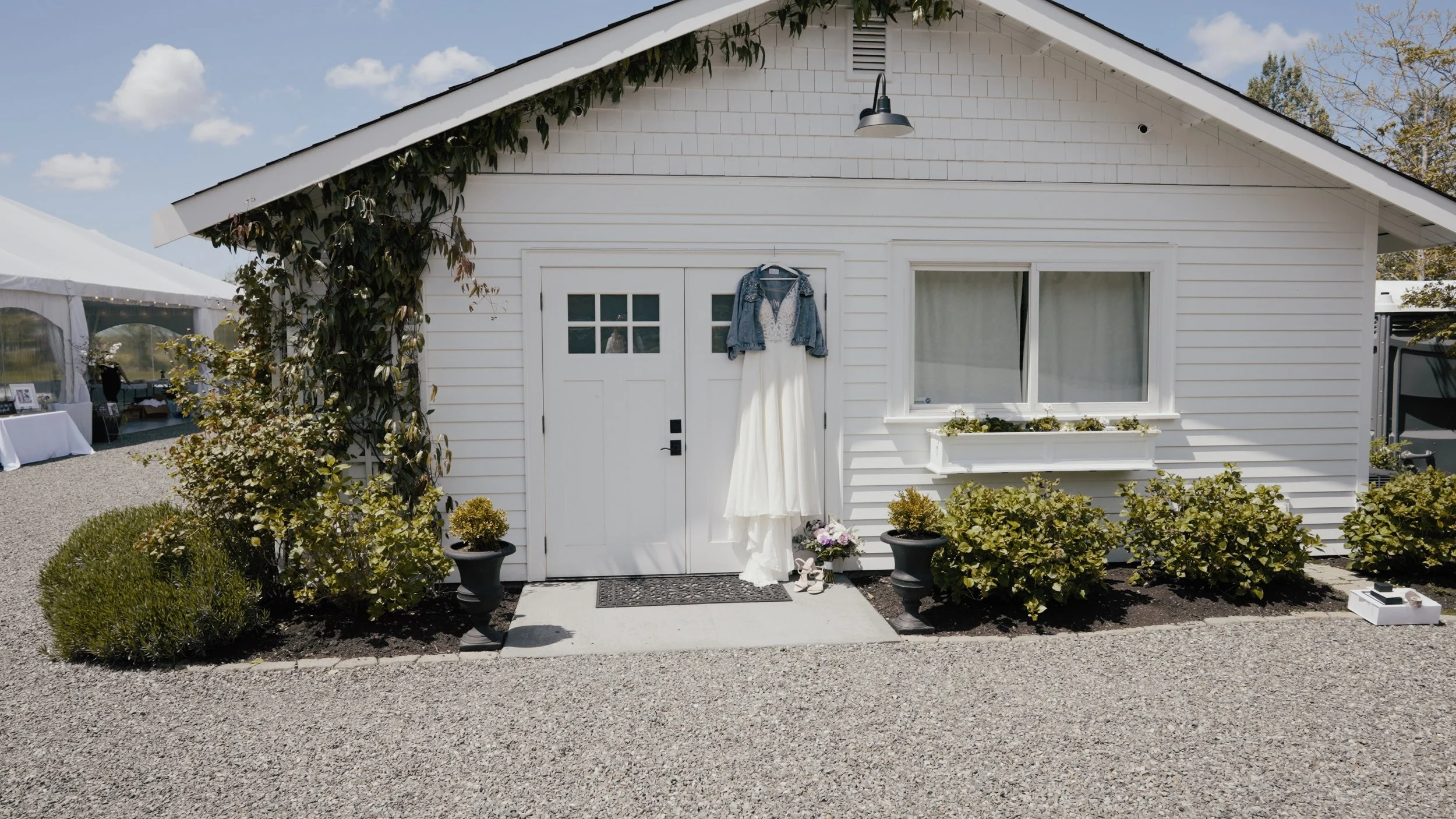 Wedding Highlight film (4 min) - Cole and Seajeigh