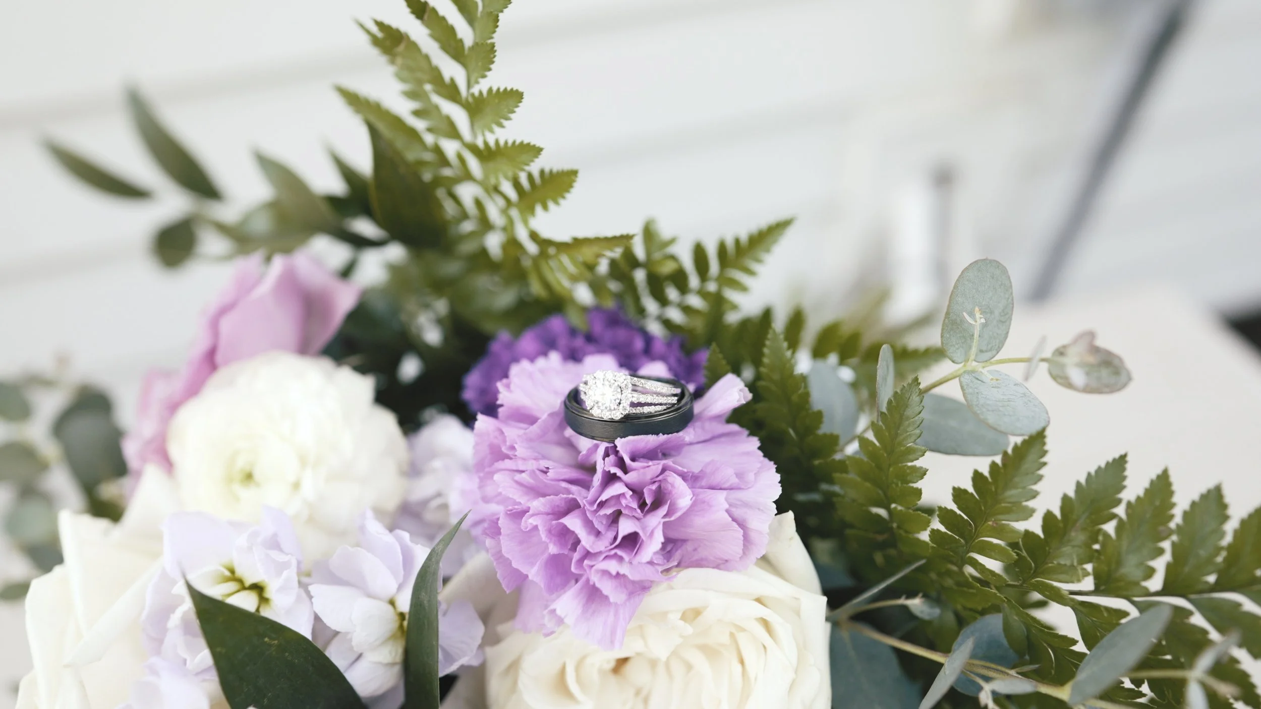 Wedding Film (12 min) - Dominique and CJ