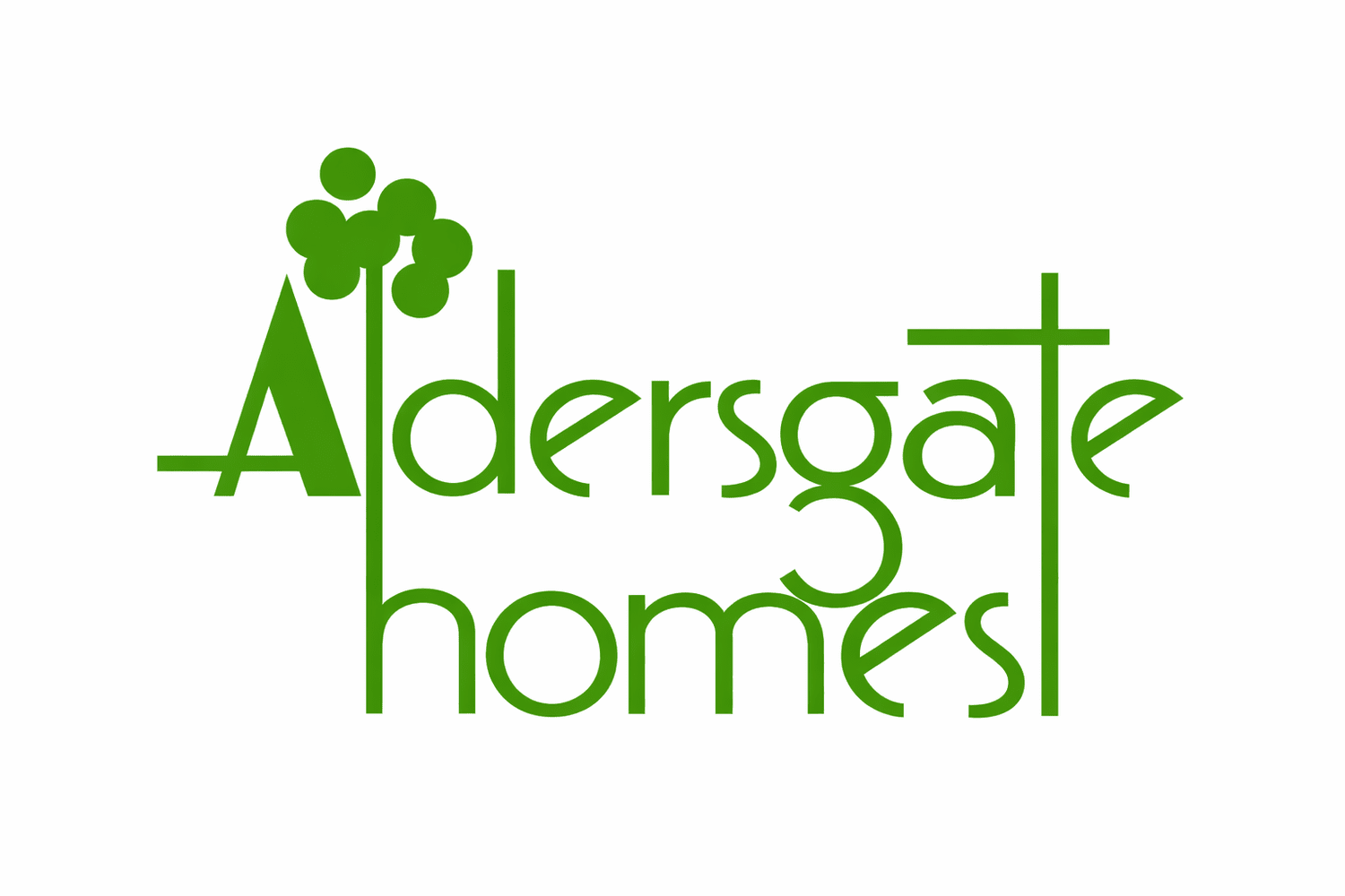 Aldersgate Homes