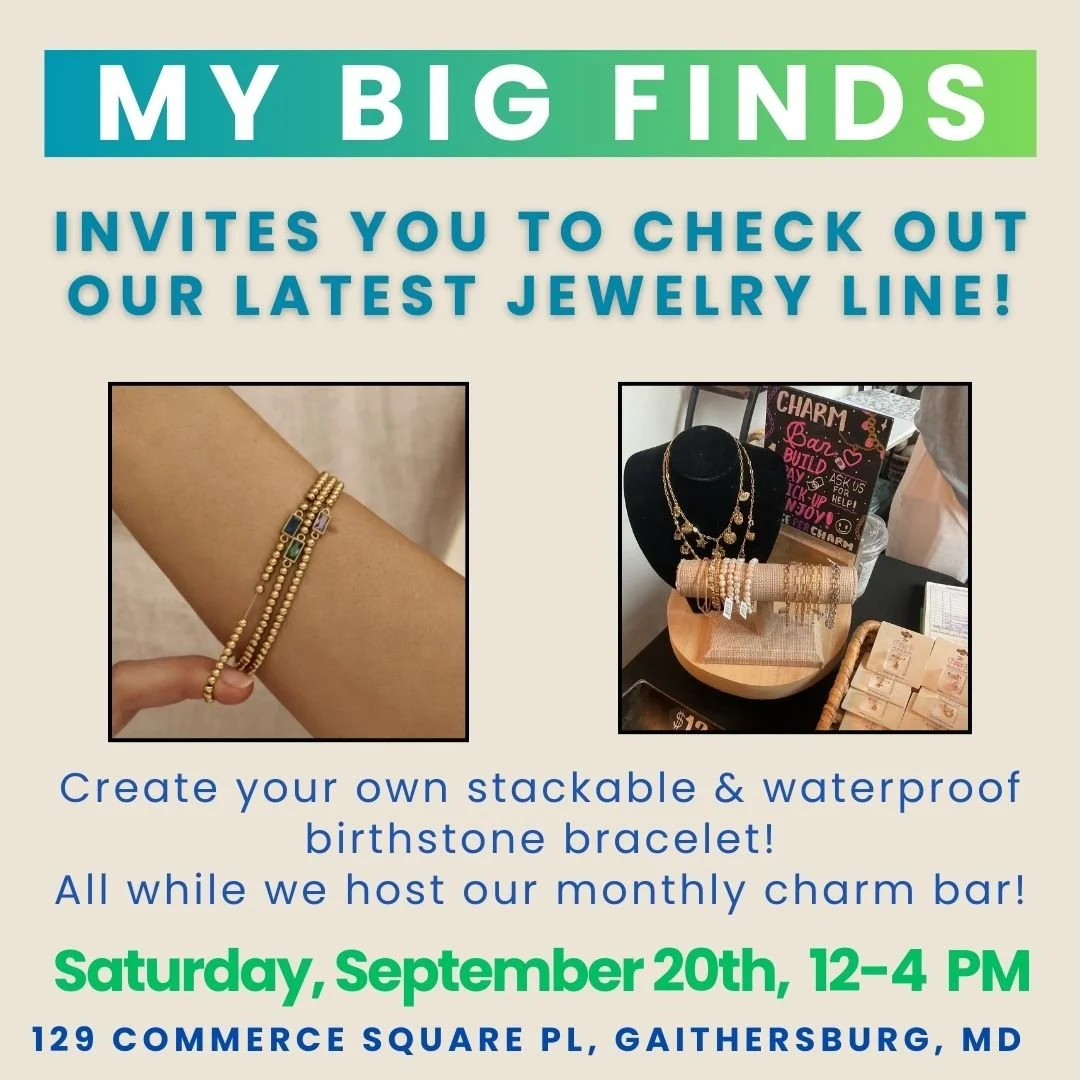 Jewelry Event
