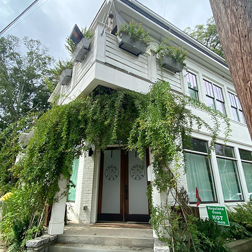 Tour of Homes — Candler Park Fall Fest 2022