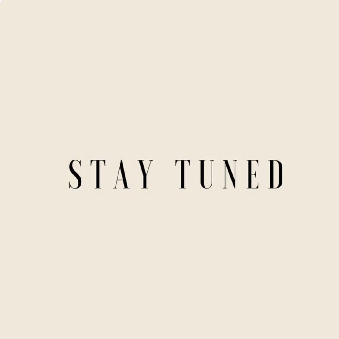 We have a very exciting announcement coming on Monday!

Stay Tuned&hellip;🤎🤎🤎
.
.
.
#permanentmakeup #permanentmakeupartists #browbiz #lashartist #microblading #lipblush #ombrebrows #tattooartist #girlswithtattoos #browtattoo #browlamination #brow