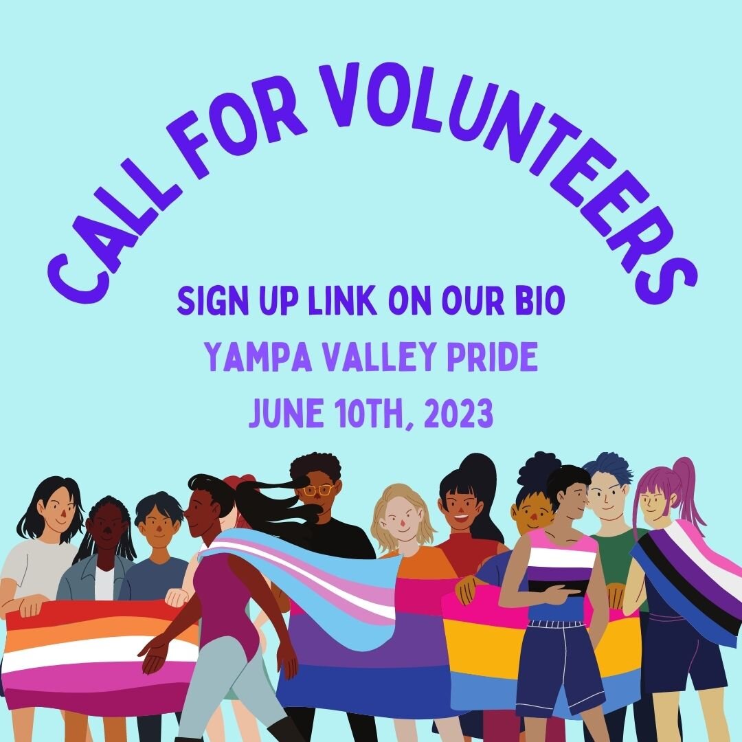Seeking volunteers for the big day! Whether you can hang out at our table for an hour or show up early to help us set up, every bit of help we can get is sooo valuable and appreciated.