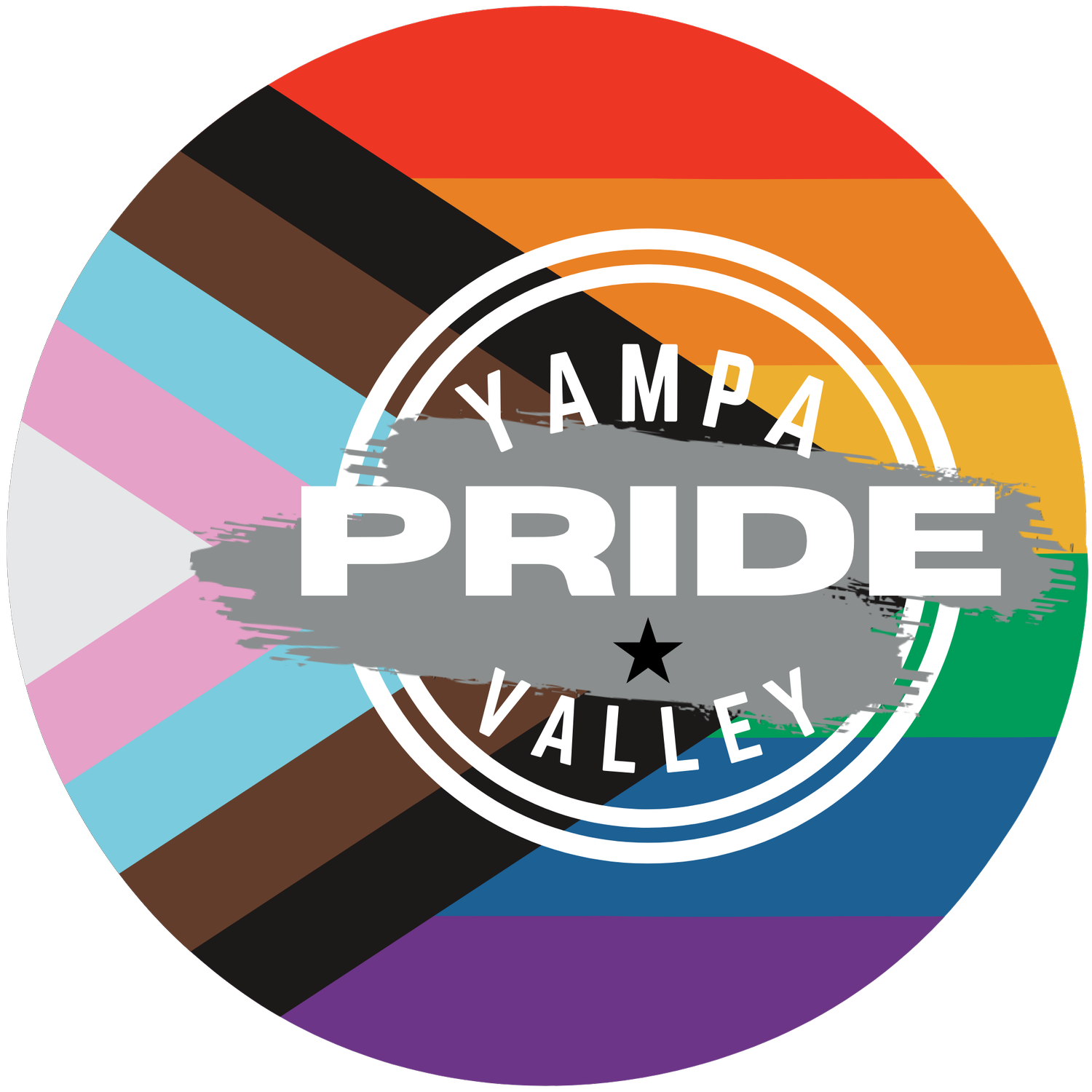 YAMPA VALLEY PRIDE