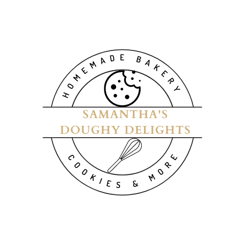 Samantha&#39;s Doughy Delights