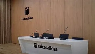 Caixacallosa - Asamblea General Extraordinaria