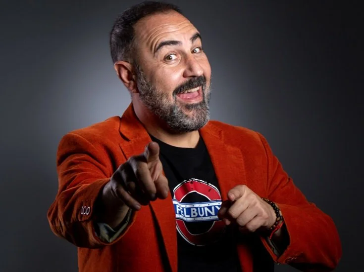 Monólogo de Óscar Tramoyeres