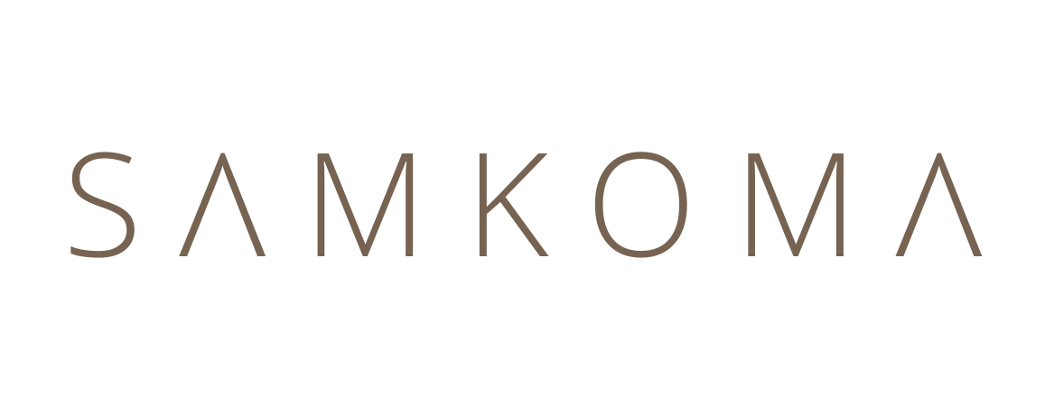 SAMKOMA // an international creativity concierge