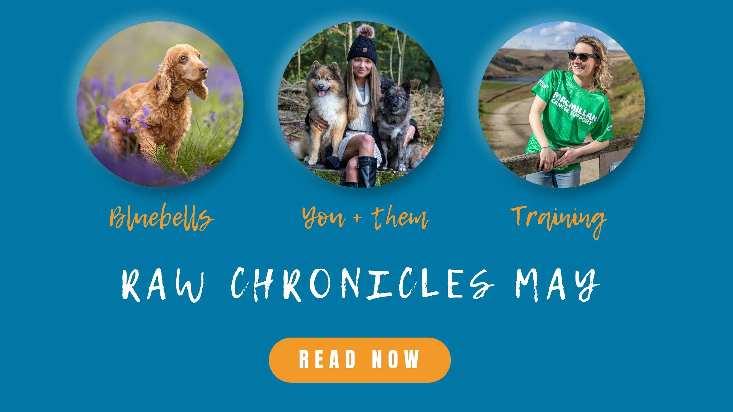 RAW Chronicles - May 2026