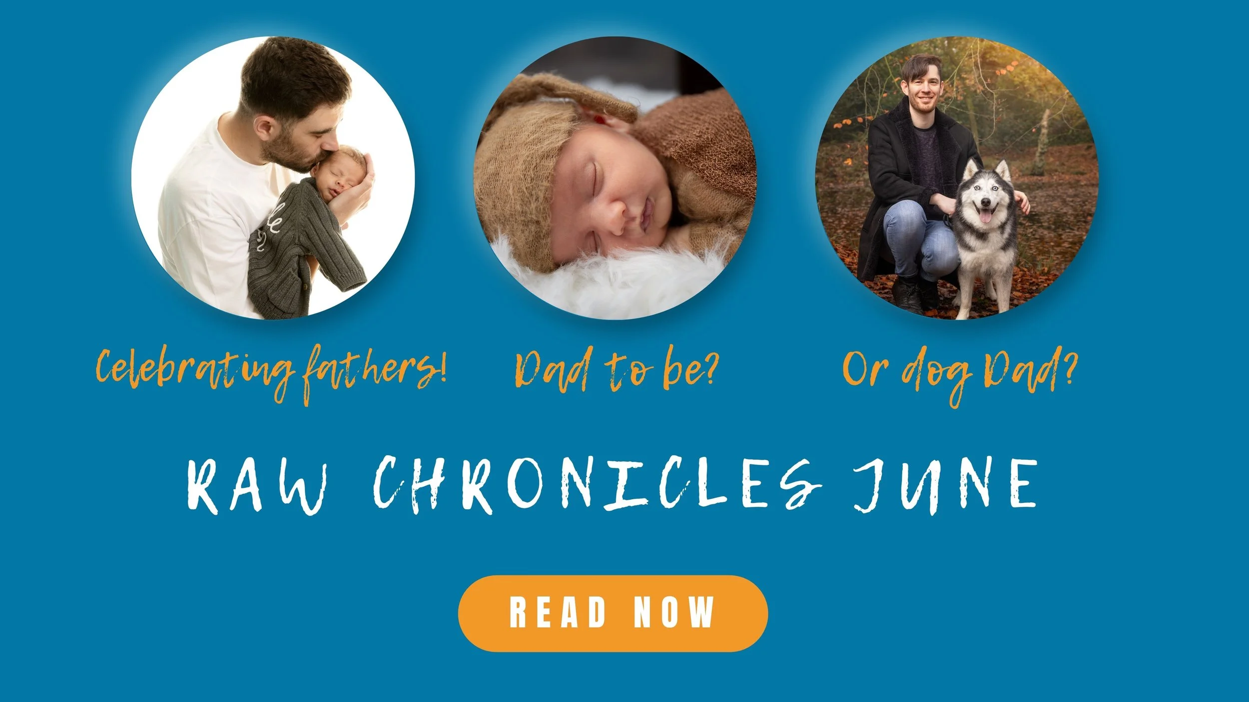 RAW Chronicles - June 2026