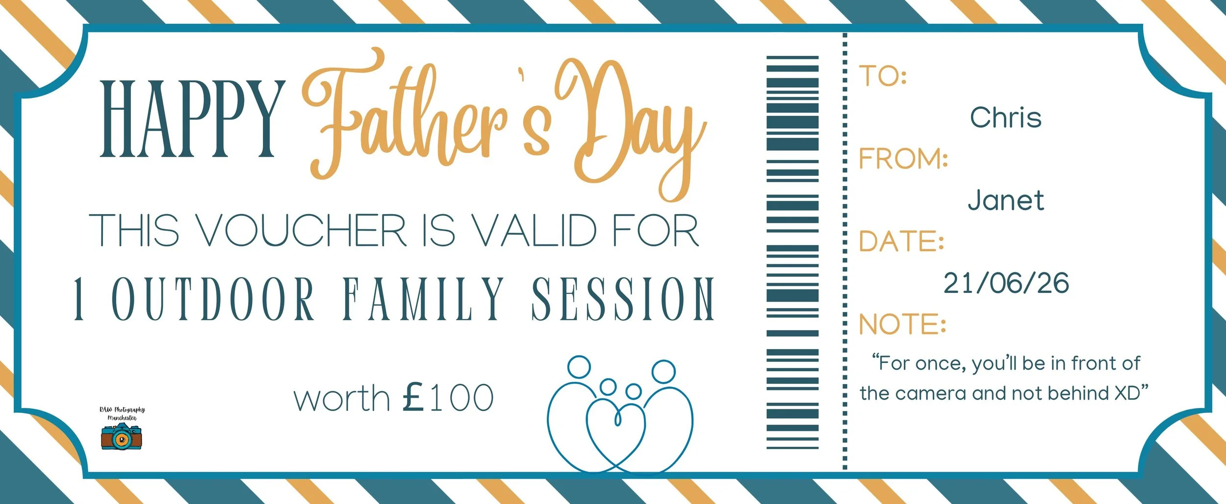 FATHERS DAY gift voucher - OUTDOOR FAMILY session - sample.jpg