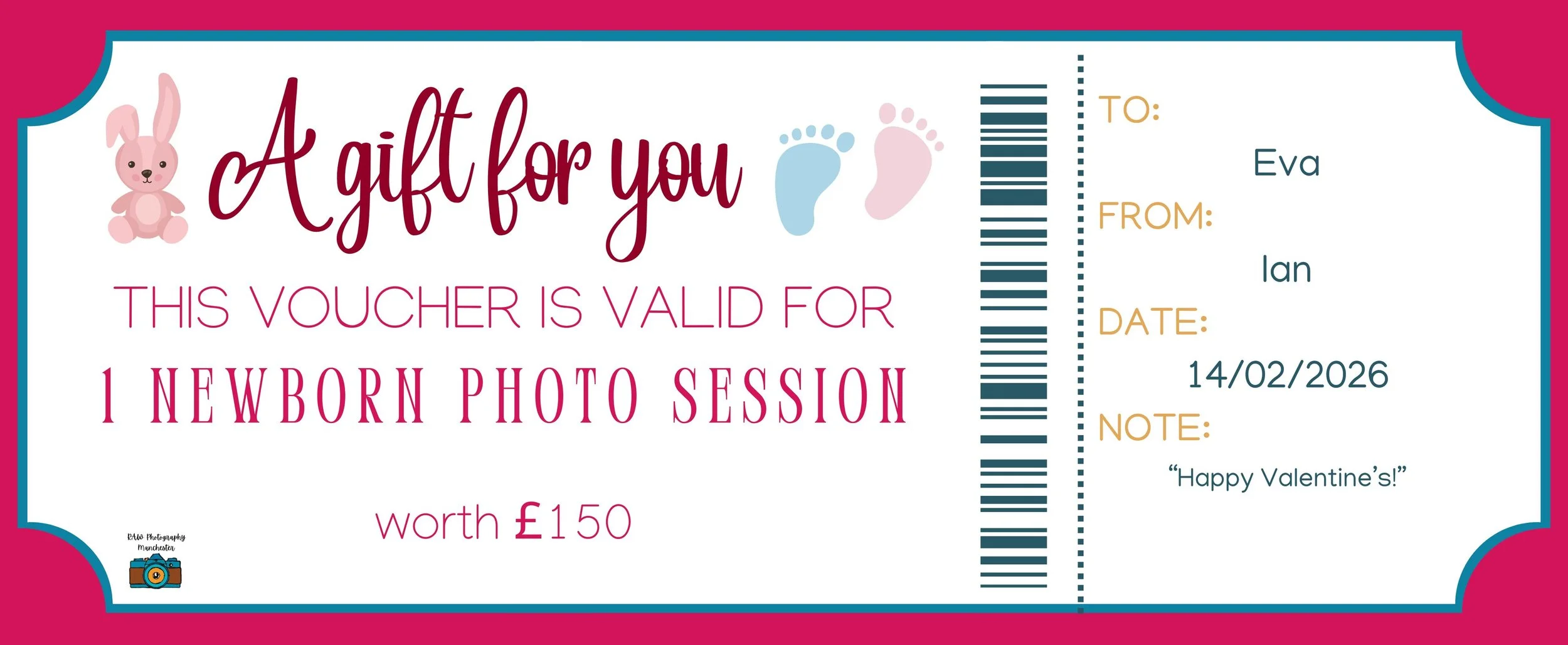 Newborn session - valentine's Gift Voucher  - sample.jpg