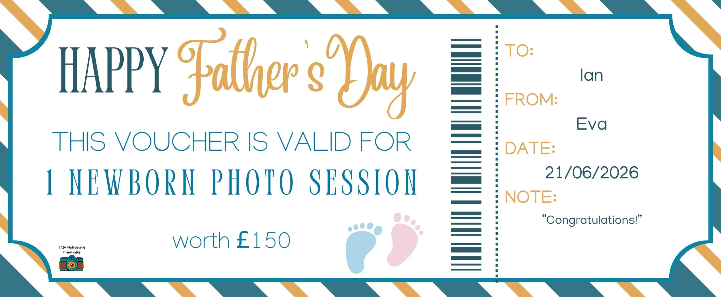 Newborn session - valentine's Gift Voucher  - sample.jpg