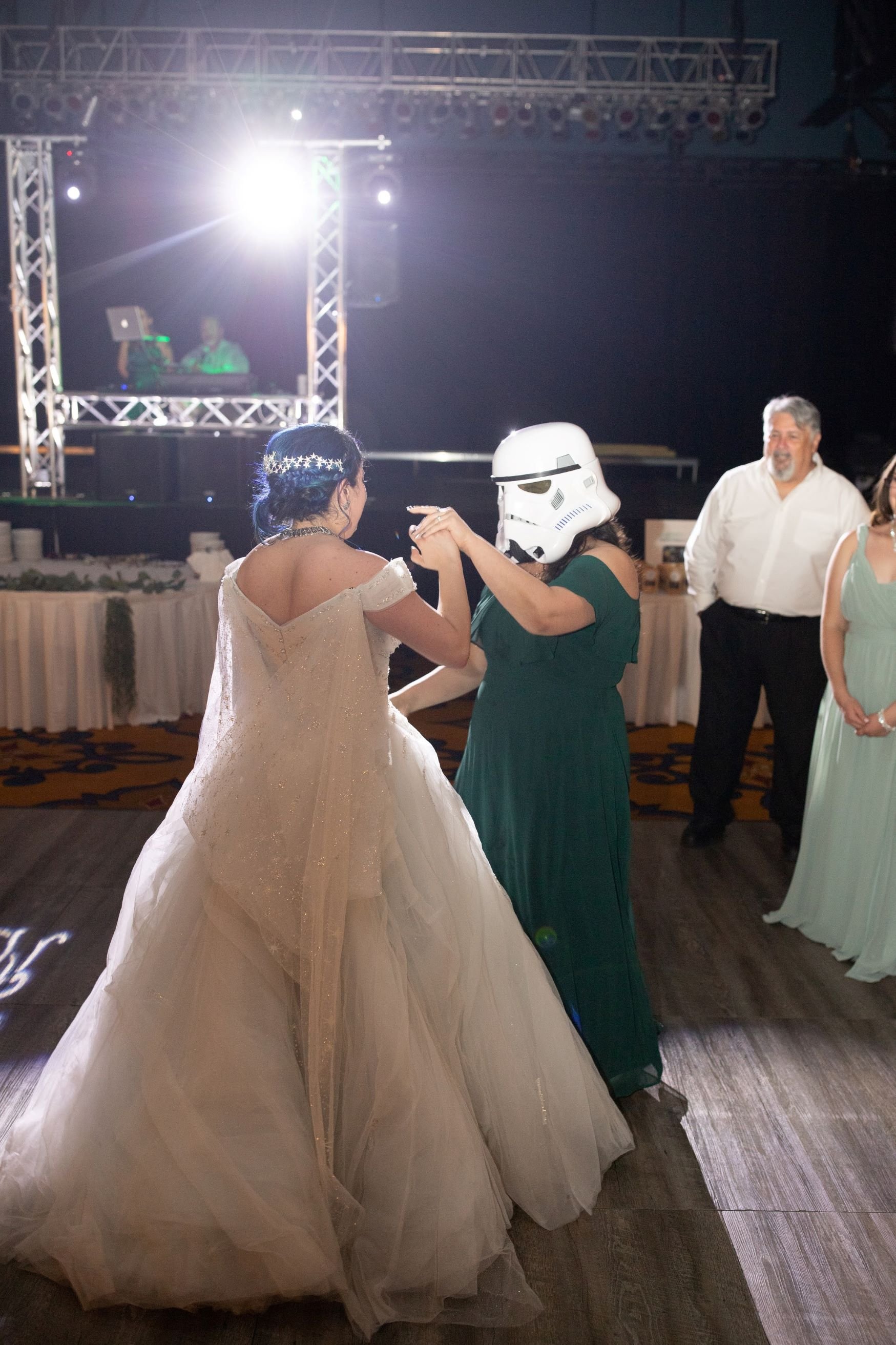 Bride and stromtrooper dancing.jpg