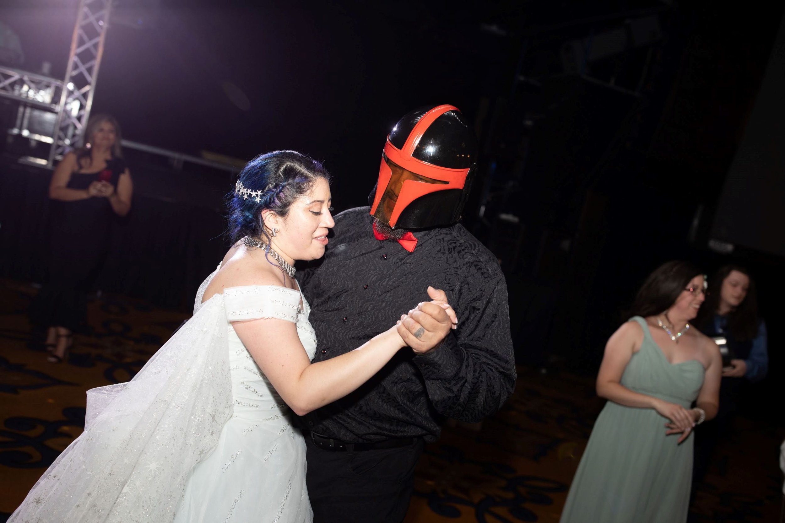 Bride dancing with stormtrooper.jpg