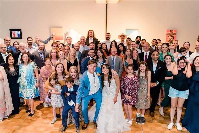 Small Wedding
