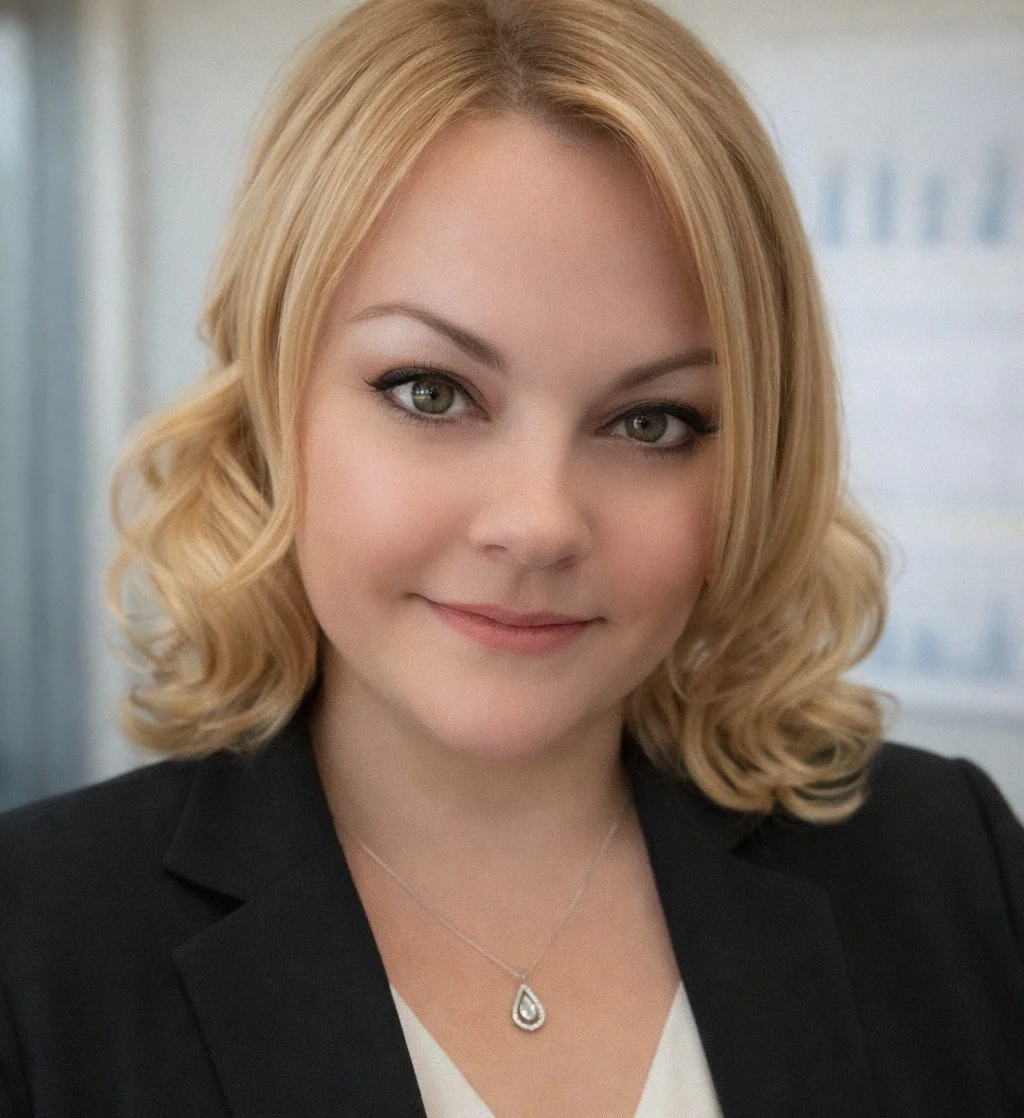 Kelly Mando is the Payroll Manager at Baker Business & Tax Services, helping businesses manage payroll onboarding, compliance, and accurate payroll processing.