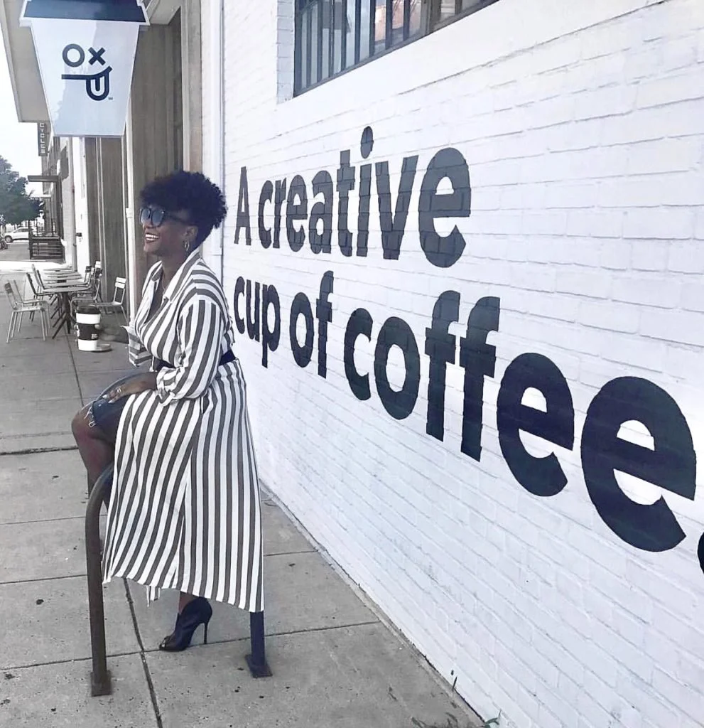 3 Of My Favorite Baltimore Cafes