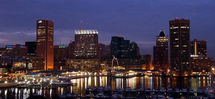 Baltimore This Weekend  1/20/23 