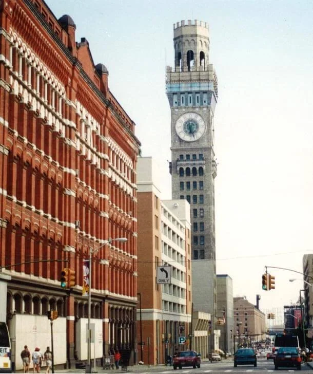 Baltimore This Weekend 2.10.23   