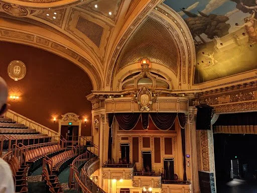 Baltimore This Weekend 2.17.23