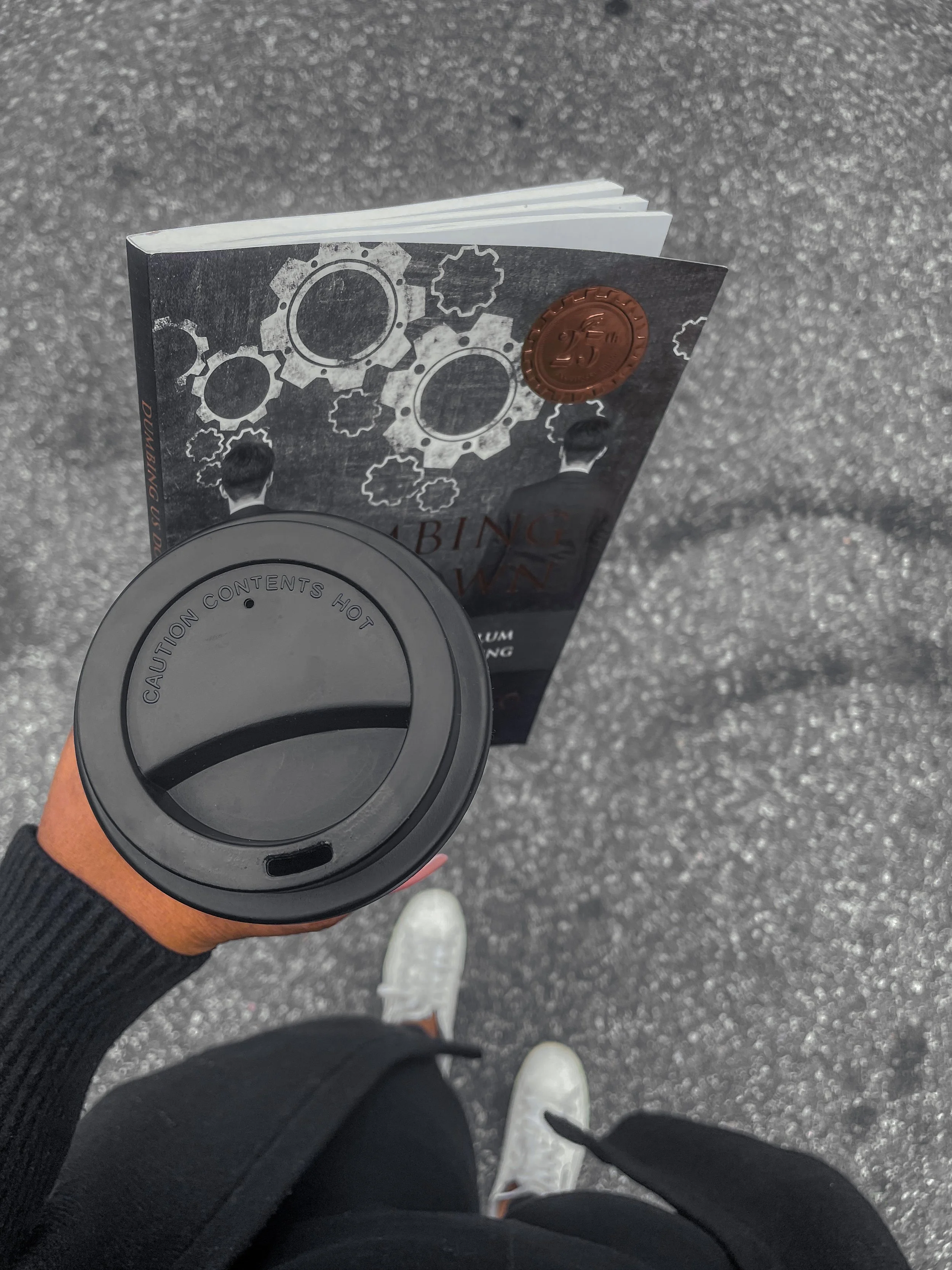 Baltimores Newest Cafe