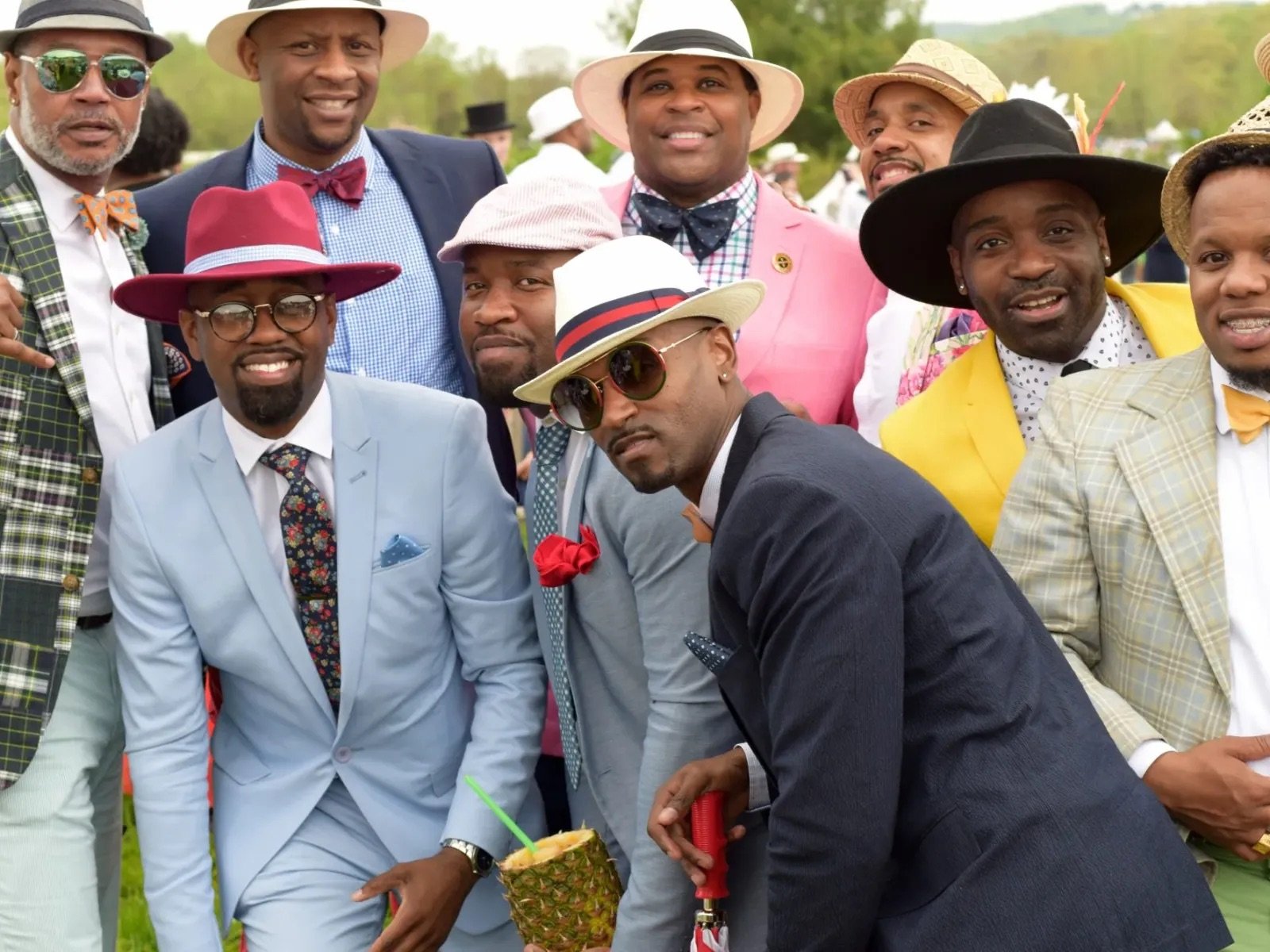 Baltimore THis Weekend 5.19