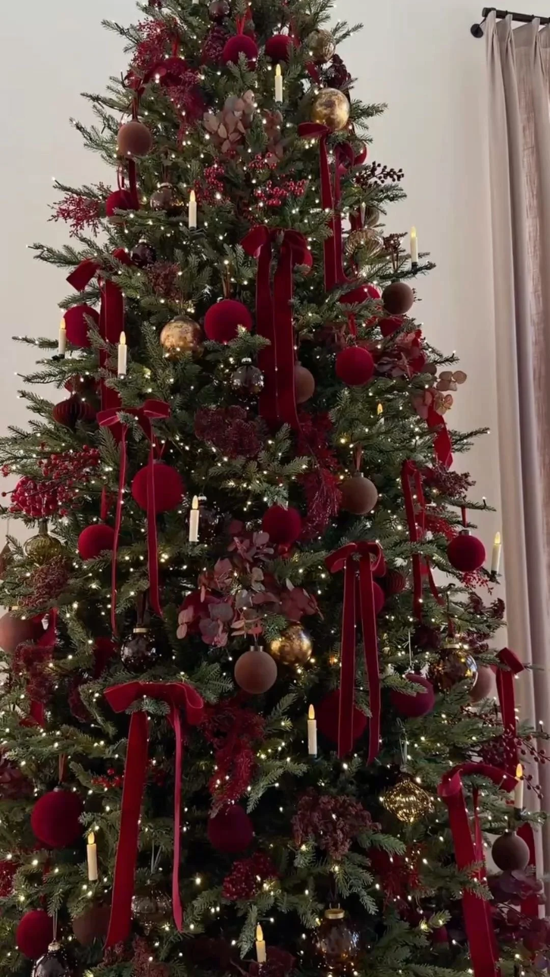 Christmas in Baltimore