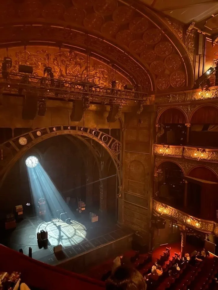 Baltimore This Weekend