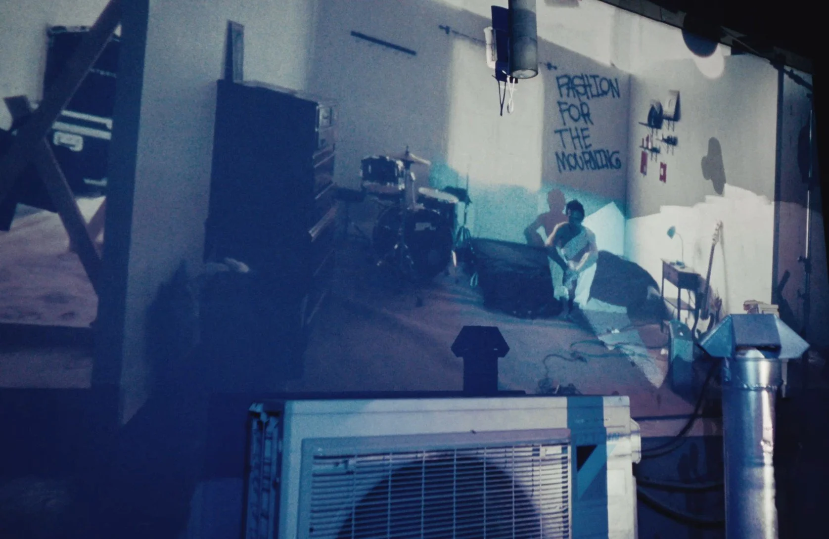 Video Mind MV - Bennett Coast