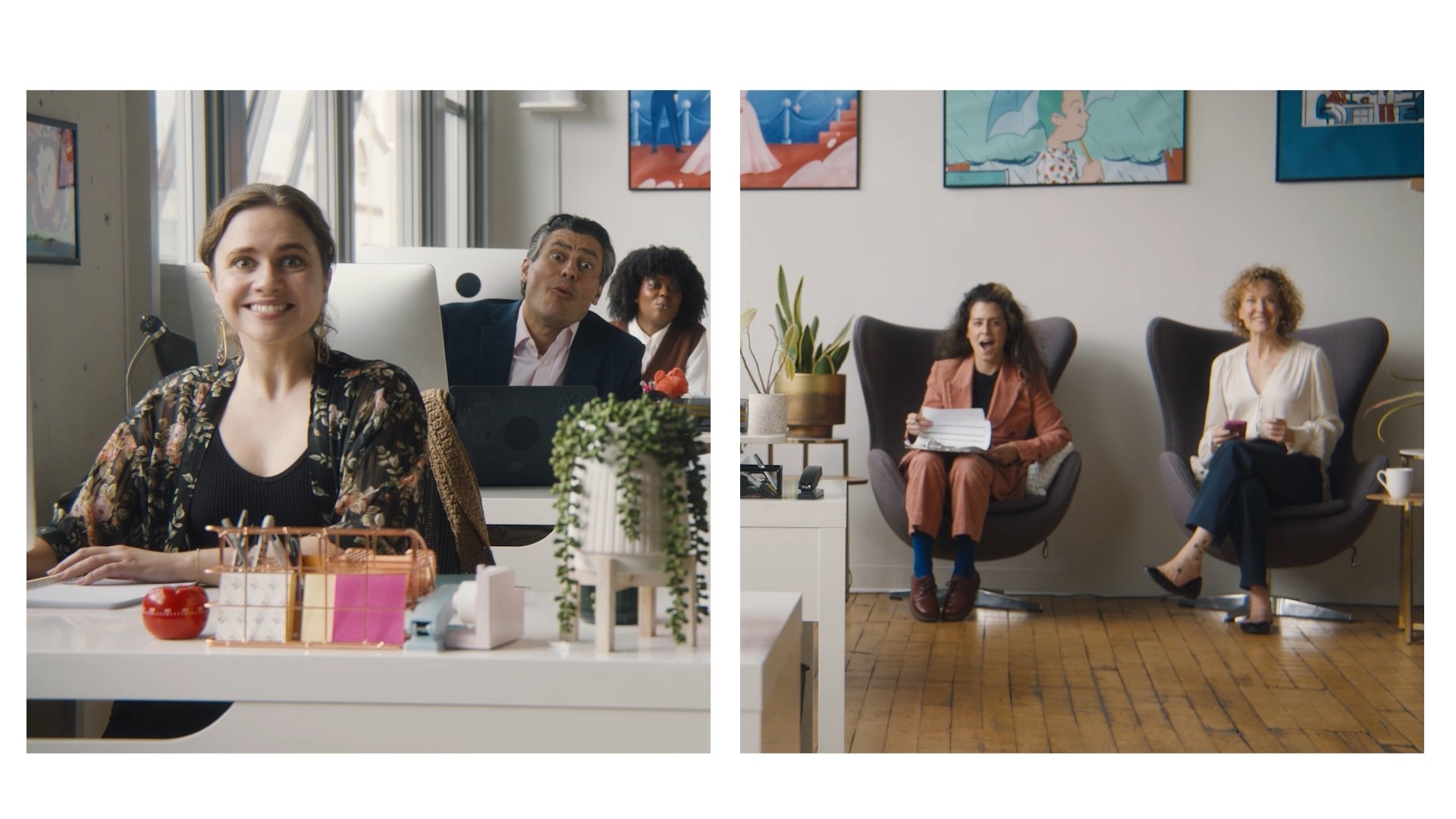 Ethena HP Commercials