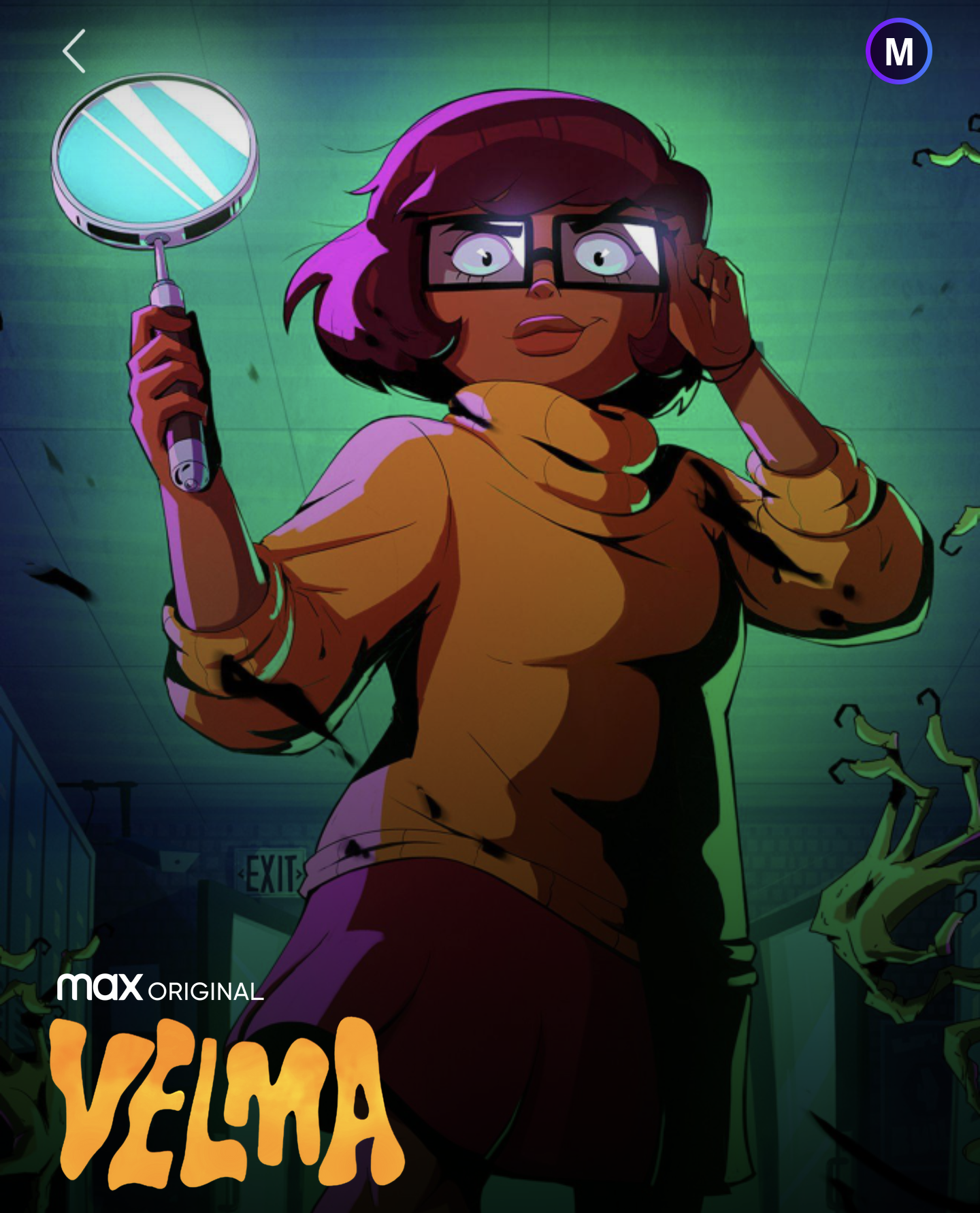 Cartoon review: Velma