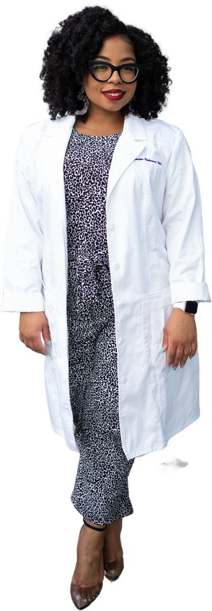Dr. DaJonitta Richmond