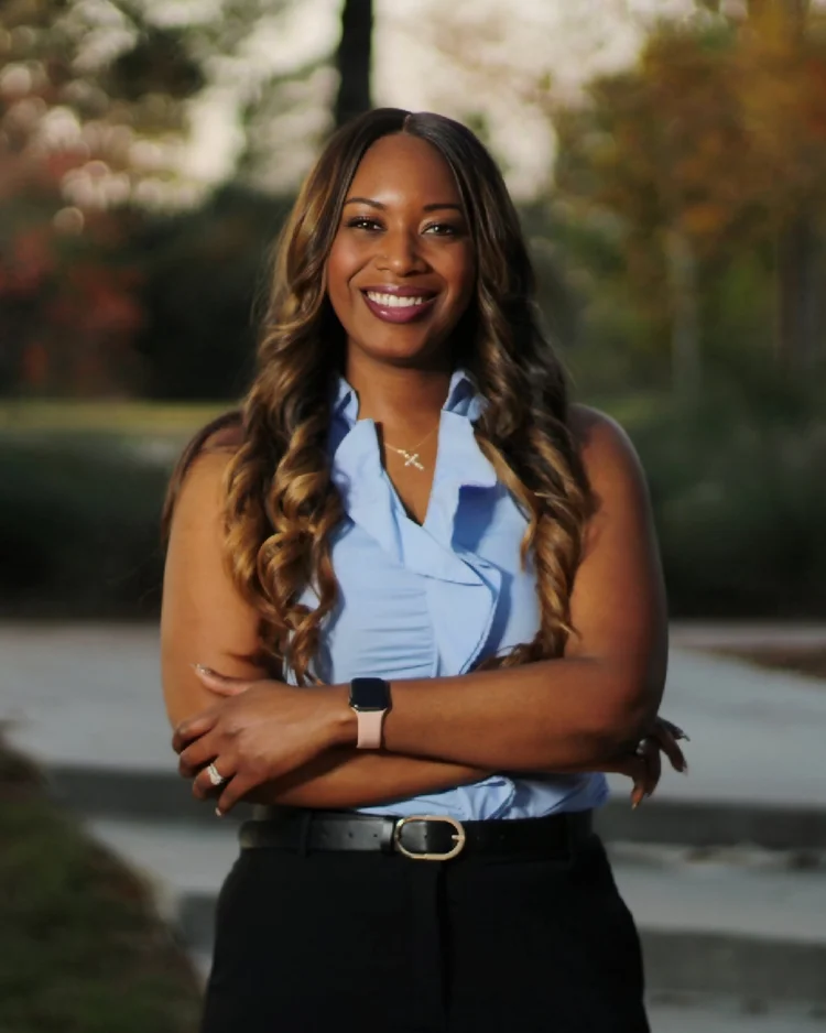 Ashley Hollins Pearson