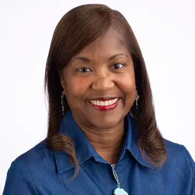 Pamela Washington