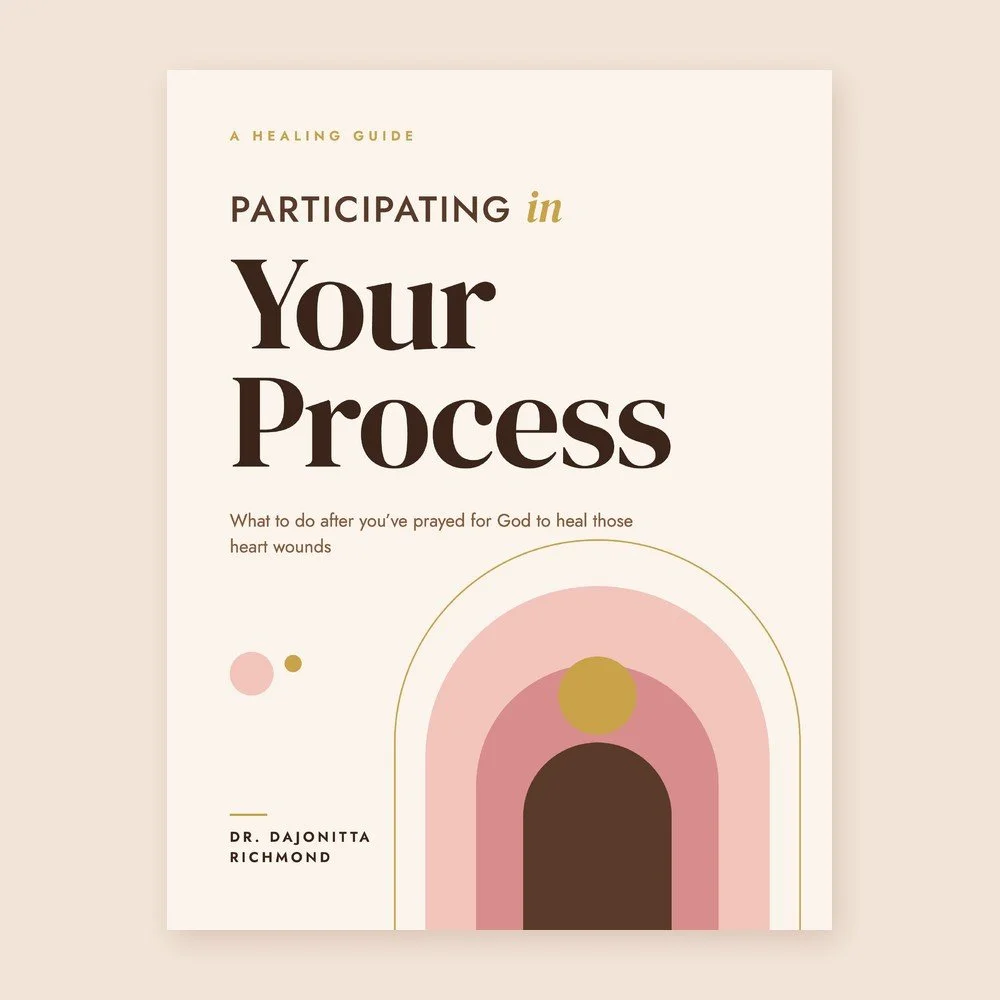 Participating in Your Process E-Book