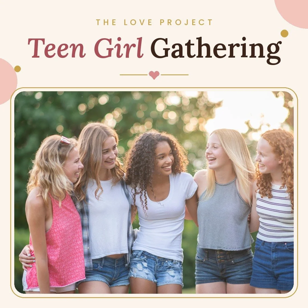 Teen Girl Gathering - square.jpg