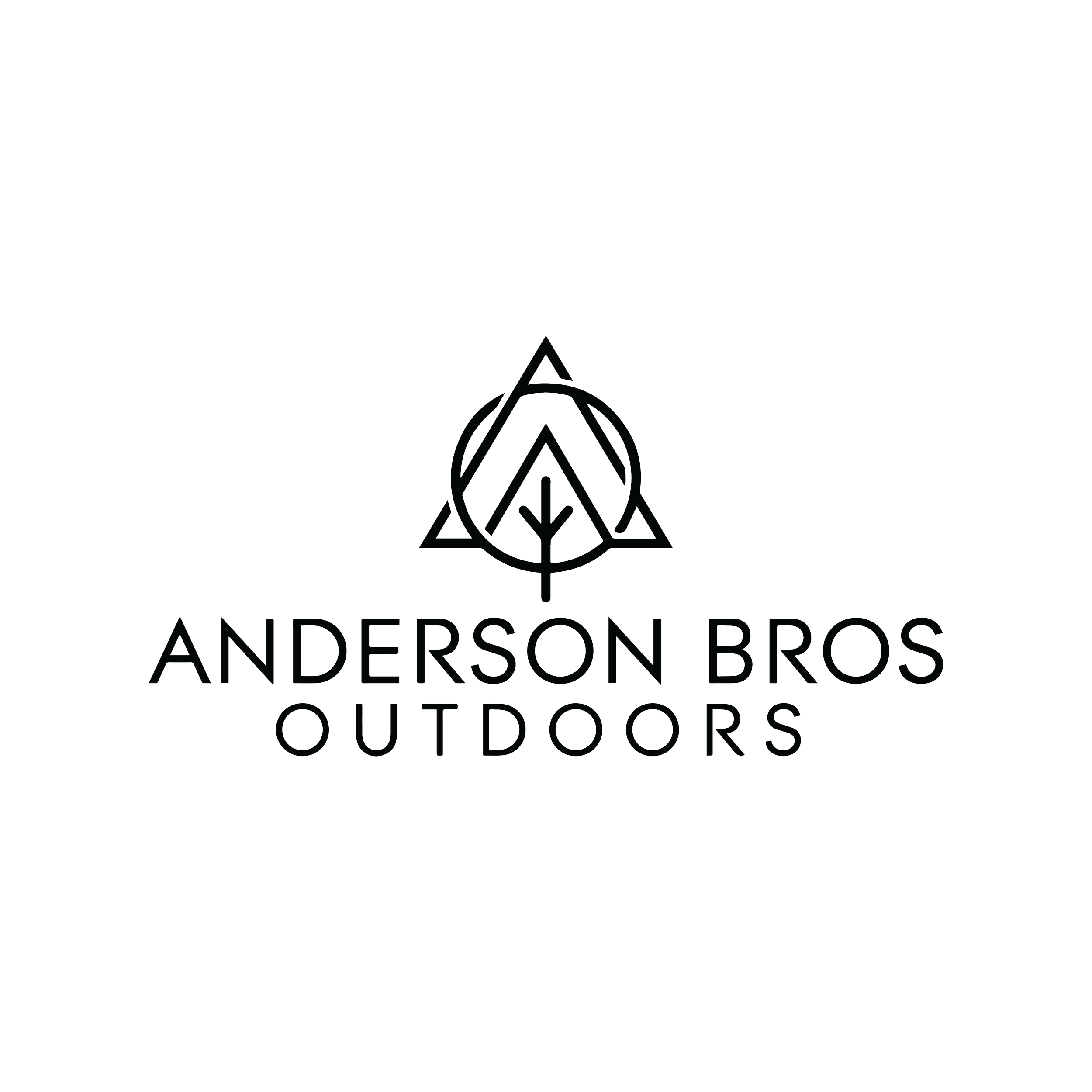 Anderson Bros Outdoors Logo