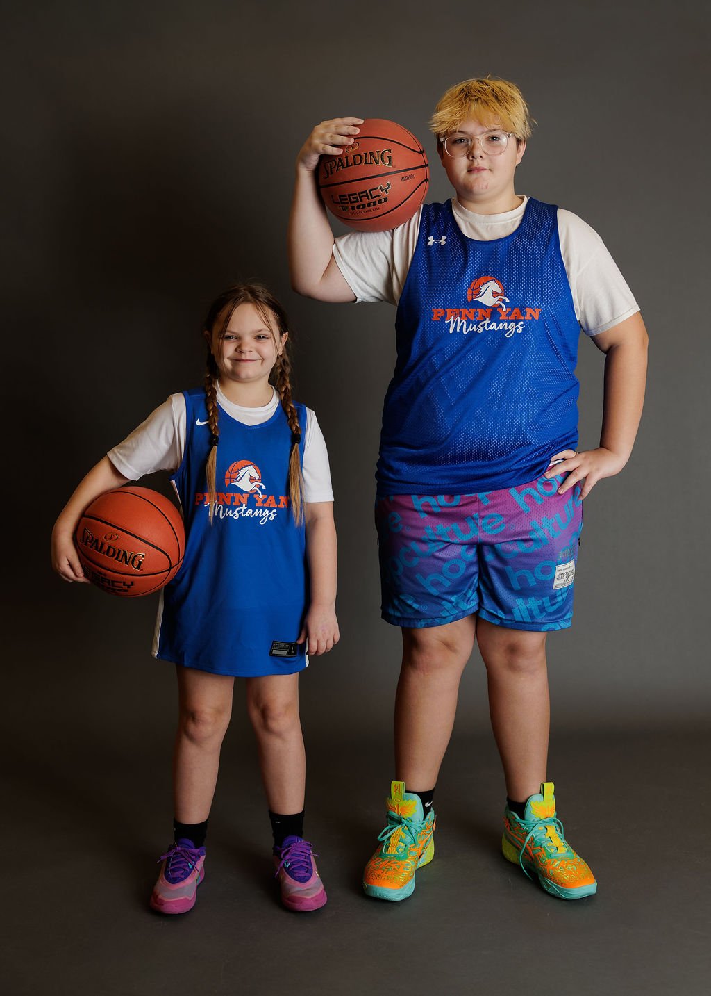 Skills Clinic with Special Guest Brian Hill