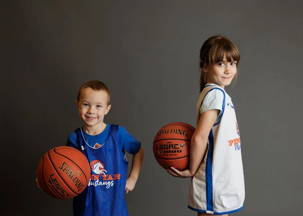 Skills Clinic with Special Guest Brian Hill
