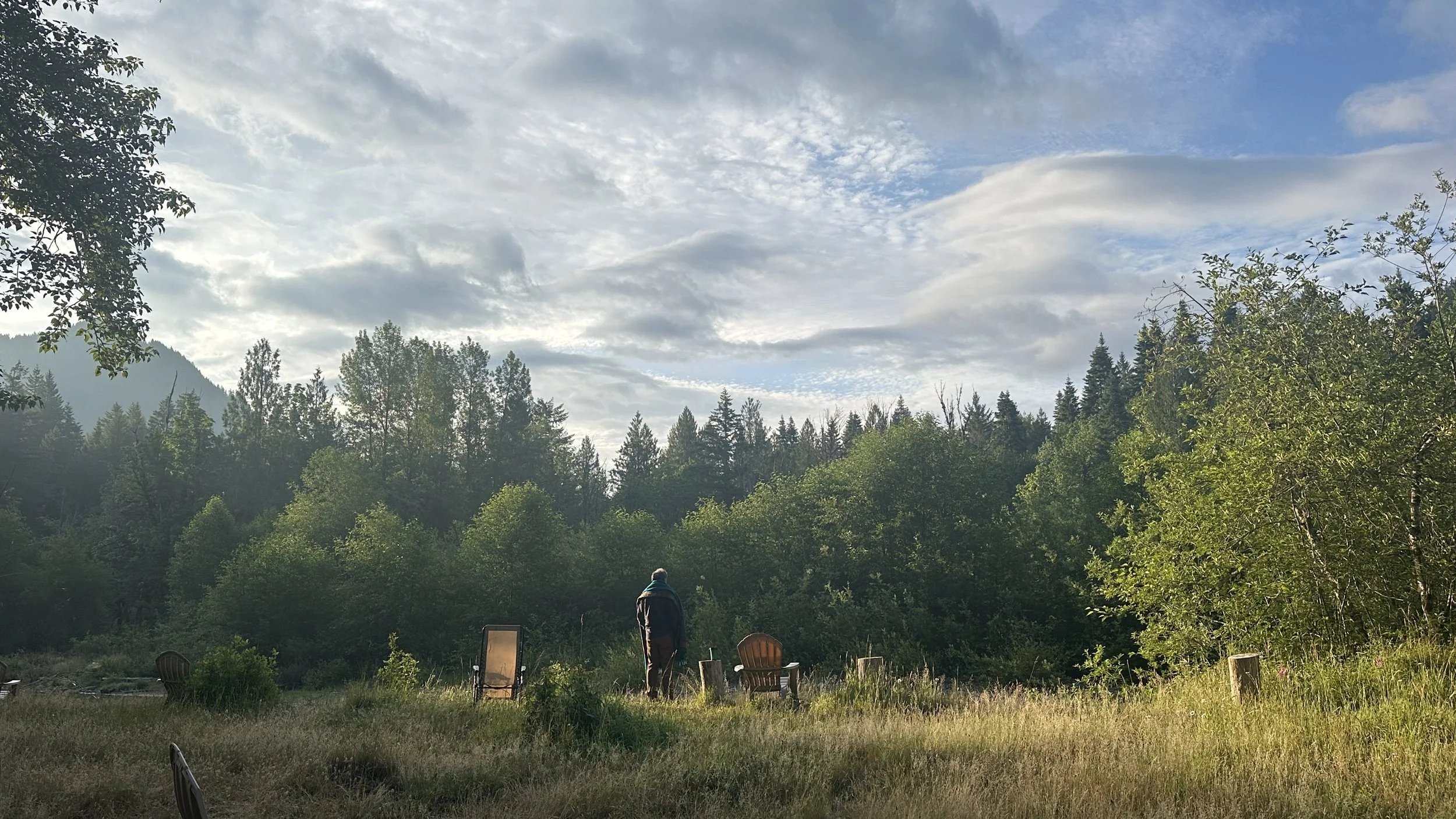 Freedom to Heal for Male Survivors