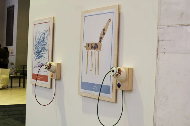 CREATE Lab — Caroline Moore