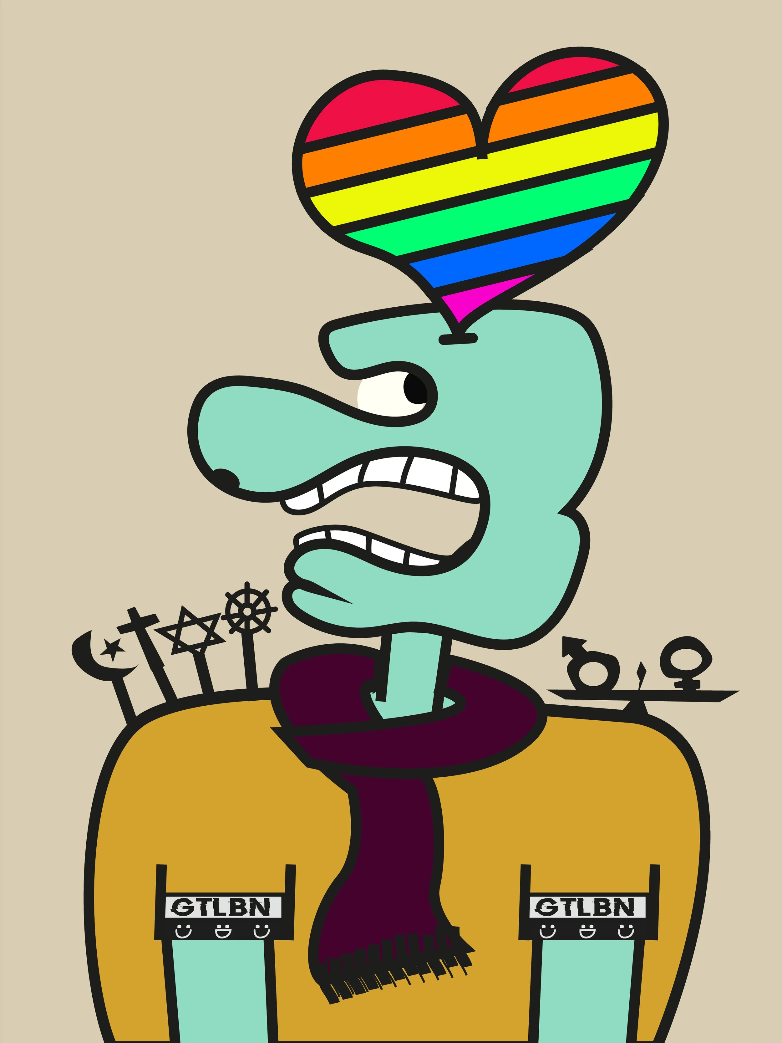 023 Equality-enthusiast