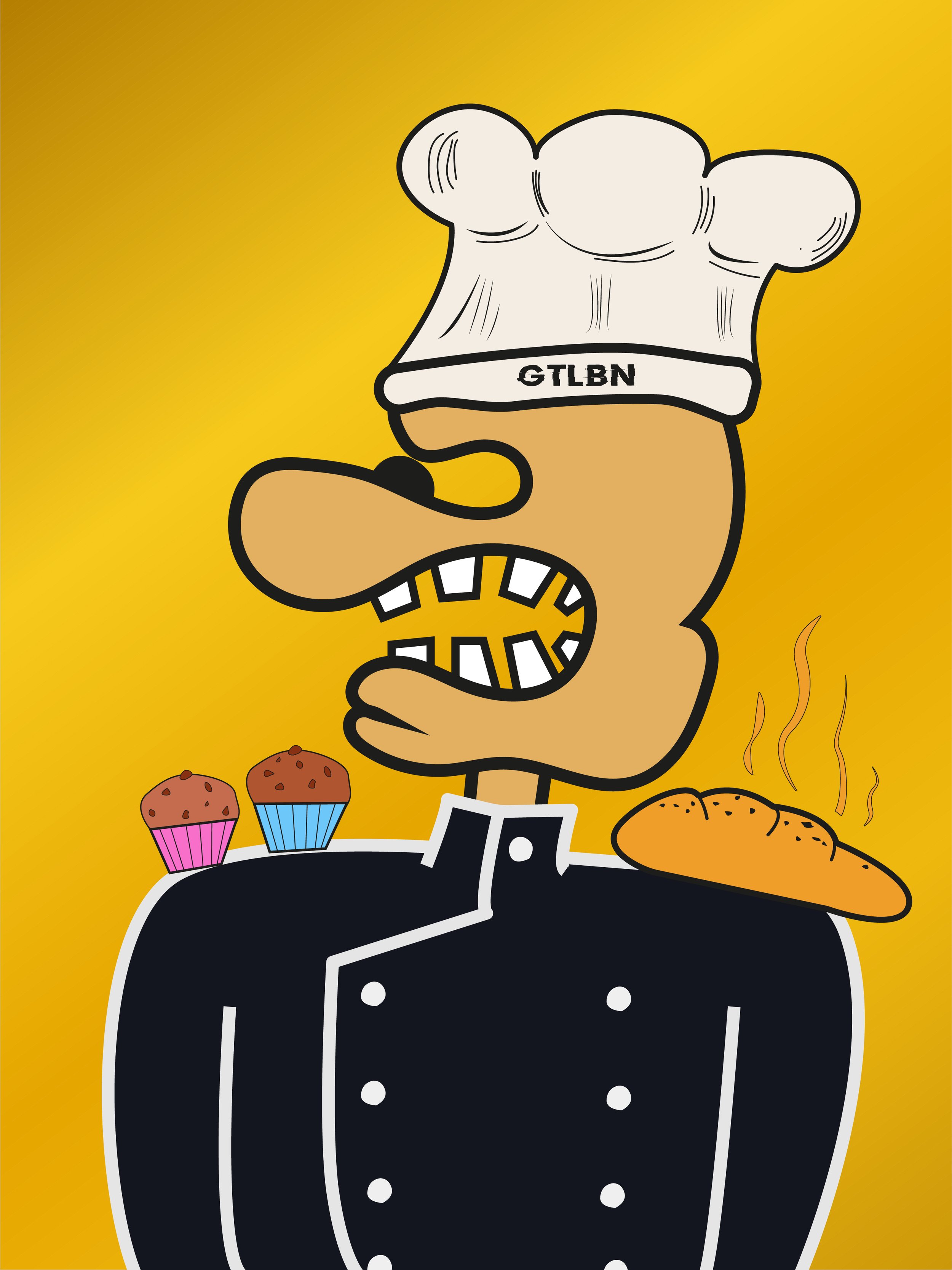 004 Baker