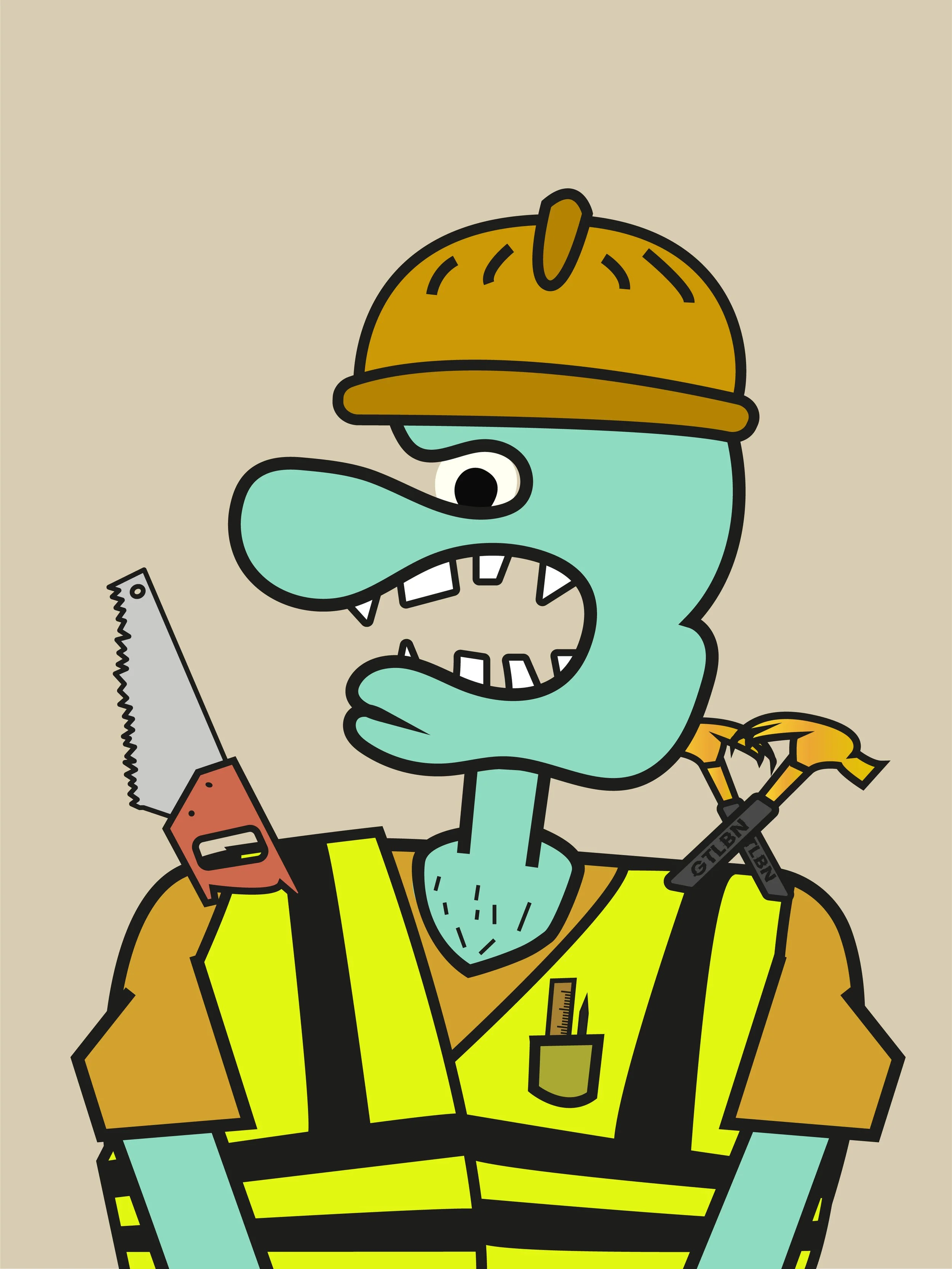029 Carpenter