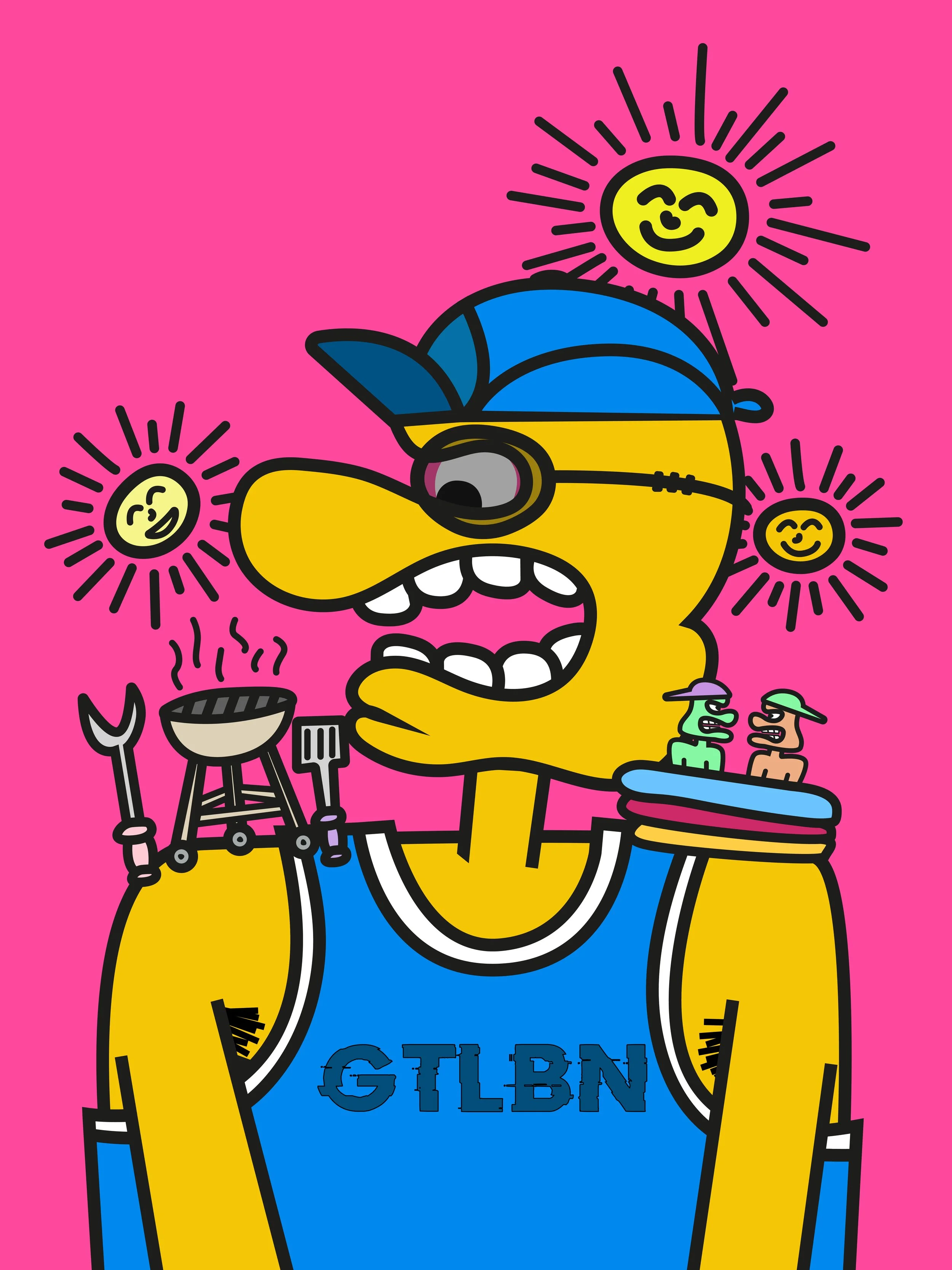 GTLBN - 073 Summer Lover_Smoothiebowl.jpg