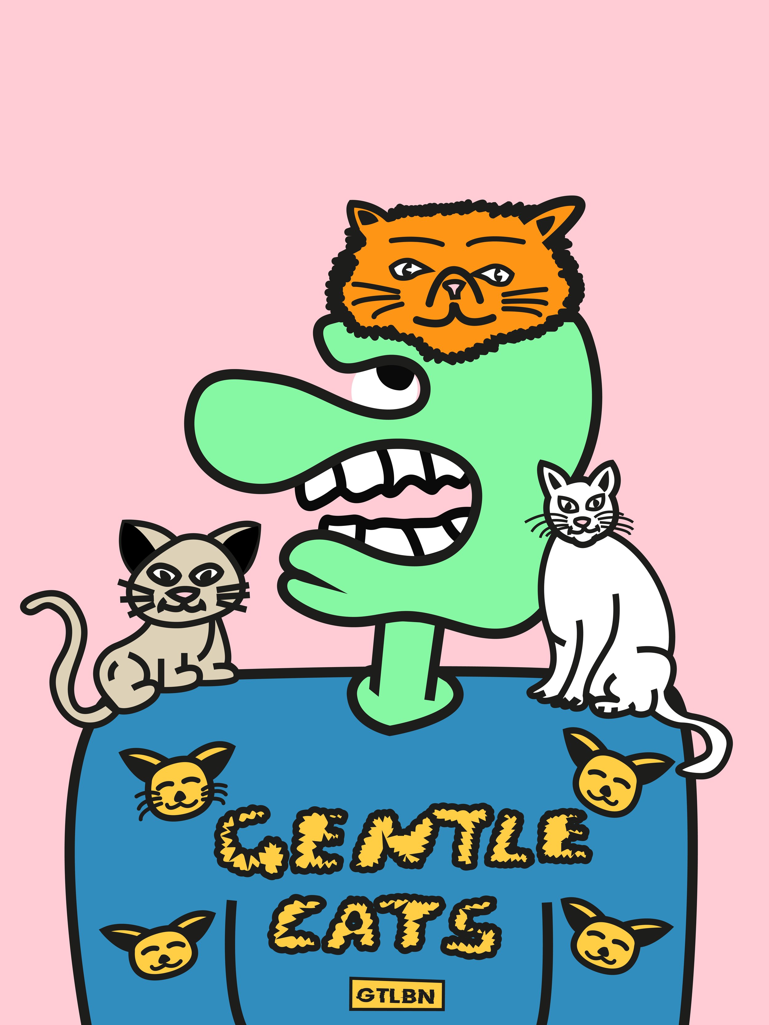 GTLBN - 080 Cat - Lover_Pink.jpg