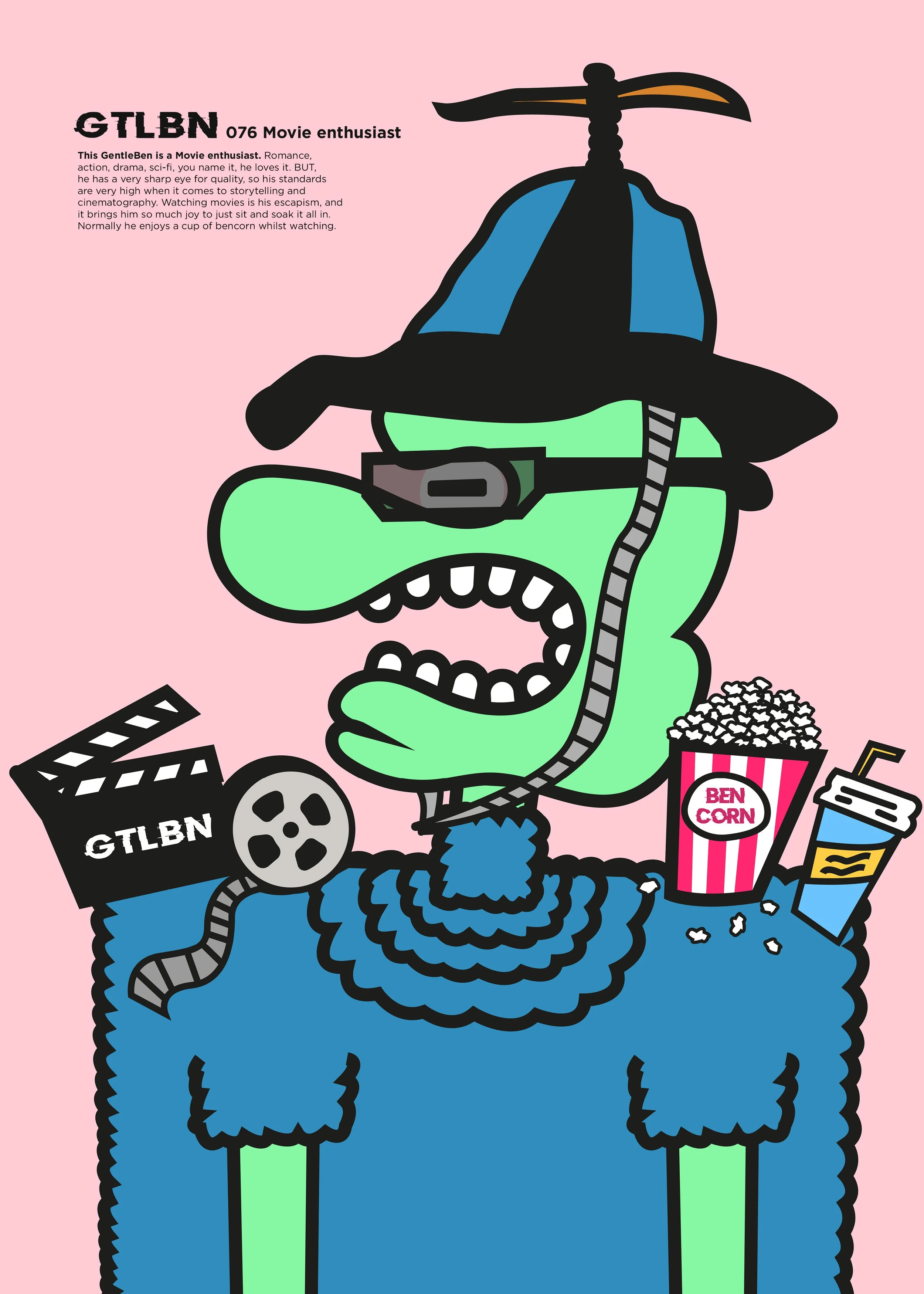 GTLBN - Print 50x70 - 076 Movie enthusiast 4.jpg